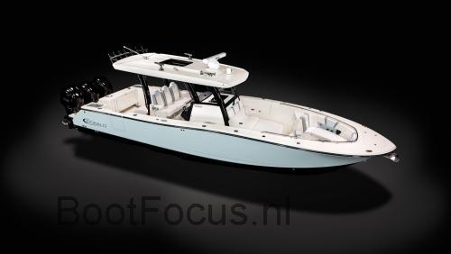 Robalo 360 specificaties